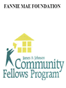 James A Johnson Community Fellows Program