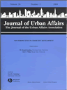 Journal of Urban Affairs v26•2•2004